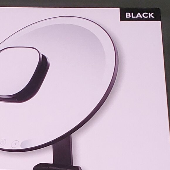 New Glo Tech Mirror - Picture 7 of 7